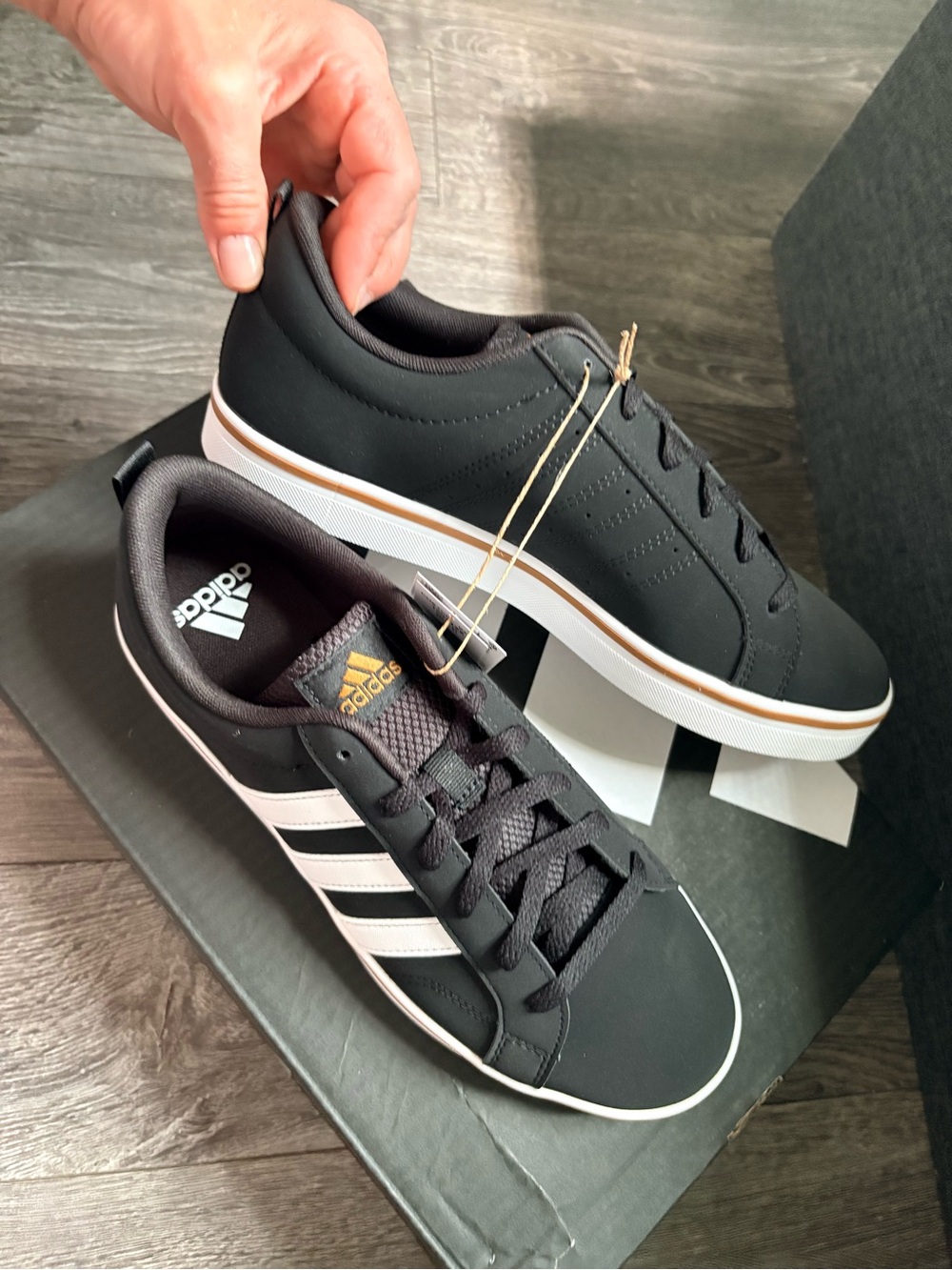 Adidas Men’s VS Pace 2.0